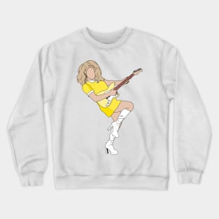 Trixie Mattel Crewneck Sweatshirt